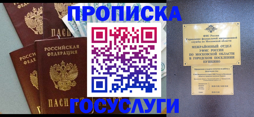 прописка гарантия в Невеле